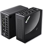 Amazon.com: GMKtec Gaming Mini PC K8 Plus AMD Ryzen 7 8845HS(8C
